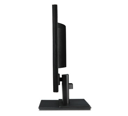 Acer V226WL 22" WXGA+ IPS LED LCD Monitor, 16:10, 5 MS, 100M:1-Contrast, Black- UM.EV6AA.002