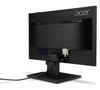 Acer V226WL 22" WXGA+ IPS LED LCD Monitor, 16:10, 5 MS, 100M:1-Contrast, Black- UM.EV6AA.002