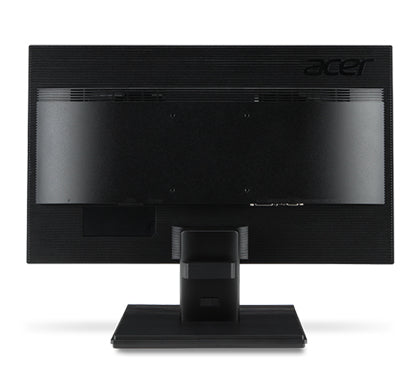 Acer V226WL 22" WXGA+ IPS LED LCD Monitor, 16:10, 5 MS, 100M:1-Contrast, Black- UM.EV6AA.002