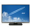 Acer B246WL 24" LED Monitor, 5MS-Response, 16:10, Speakers, UM.FB6AA.003