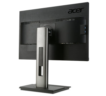 Acer B246WL 24" LED Monitor, 5MS-Response, 16:10, Speakers, UM.FB6AA.003