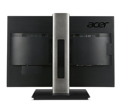 Acer B246WL 24" LED Monitor, 5MS-Response, 16:10, Speakers, UM.FB6AA.003