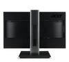 ACER B246HL 24" FHD LED Monitor, 5MS-Response, 16:9, 100M:1-Contrast,UM.FB6AA.004