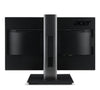 ACER B246HL ymdpr 24" FHD LED Monitor, 5ms, 16:9, 100M:1-Contrast - UM.FB6AA.004 (Refurbished)