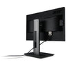 ACER B246HL ymdpr 24" FHD LED Monitor, 5ms, 16:9, 100M:1-Contrast - UM.FB6AA.004 (Refurbished)