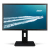 Acer B246HL ymiprx 24" Full HD LED Monitor, 5MS, 16:9, 100M:1-Contrast, Speakers - UM.FB6AA.007 (Refurbished)