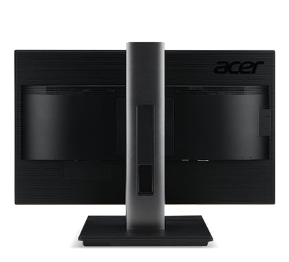 Acer B246HL ymiprx 24" Full HD LED Monitor, LCD Display, 5MS-Response, 16:9, 100M:1-Contrast, Speakers, Swivel/Tilt/Height-adjustment - UM.FB6AA.007