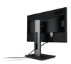Acer B246HL ymiprx 24" Full HD LED Monitor, 5MS, 16:9, 100M:1-Contrast, Speakers - UM.FB6AA.007 (Refurbished)