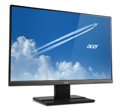 Acer V246WL ydp 24" WUXGA LED Monitor, LCD Display, 5MS-Response, 16:10, UM.FV6AA.006
