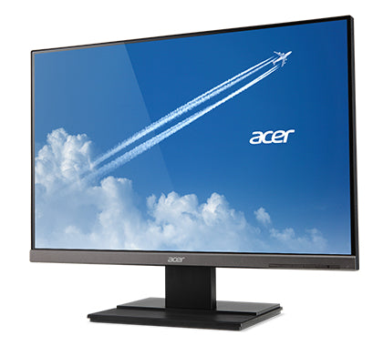 Acer V246WL ydp 24" WUXGA LED Monitor, LCD Display, 5MS-Response, 16:10, UM.FV6AA.006