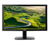 Acer KG240 bmiix 24" Full HD LED Monitor, LCD Display, 1MS-Response, 16:9, 100M:1-Contrast, Speakers, Tilt-adjustment - UM.FX0AA.006