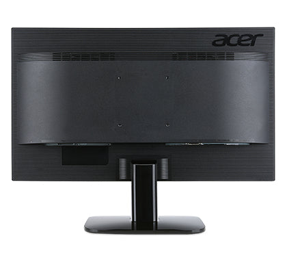 Acer KG240 bmiix 24" Full HD LED Monitor, LCD Display, 1MS-Response, 16:9, 100M:1-Contrast, Speakers, Tilt-adjustment - UM.FX0AA.006