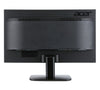 Acer KG240 bmiix 24" Full HD LED Monitor, LCD Display, 1MS-Response, 16:9, 100M:1-Contrast, Speakers, Tilt-adjustment - UM.FX0AA.006