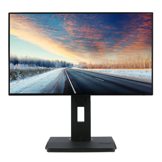 Acer BE270U bmjjpprzx 27" WQHD LED LCD Monitor, 5 ms, 16:9, 100M:1 - UM.HB0AA.002