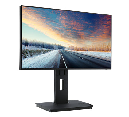 Acer BE270U bmjjpprzx 27" WQHD LED LCD Monitor, 5 ms, 16:9, 100M:1 - UM.HB0AA.002