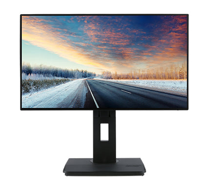 Acer BE270U bmjjpprzx 27" WQHD LED LCD Monitor, 5 ms, 16:9, 100M:1 - UM.HB0AA.002