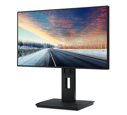 Acer BE270U bmjjpprzx 27" WQHD LED LCD Monitor, 5 ms, 16:9, 100M:1 - UM.HB0AA.002