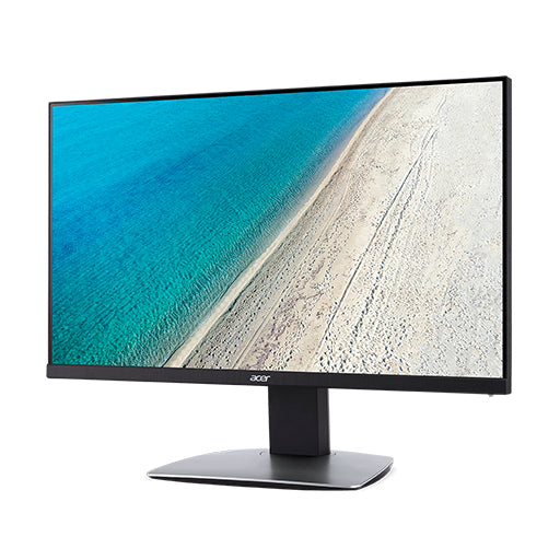 Acer BM270 bmiipphuzx 27" 4K UHD LED LCD Monitor, 4 ms, 16:9, 100M:1 - UM.HB0AA.003