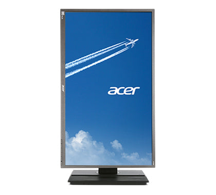 Acer B276HK Bymjdpprzx 27" 4K UHD LED LCD Monitor, 5ms, 16:9, 100M:1 - UM.HB6AA.B03
