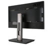 Acer B276HK Bymjdpprzx 27" 4K UHD LED LCD Monitor, 5ms, 16:9, 100M:1 - UM.HB6AA.B03