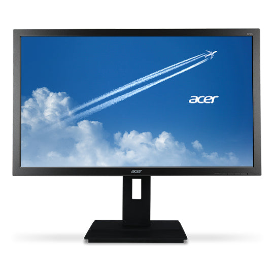 Acer B276HL Cbmdprzx 27" Full HD LED LCD Monitor, 5 ms, 16:9, 100M:1- UM.HB6AA.C01