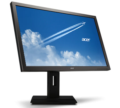 Acer B276HL Cbmdprzx 27" Full HD LED LCD Monitor, 5 ms, 16:9, 100M:1- UM.HB6AA.C01