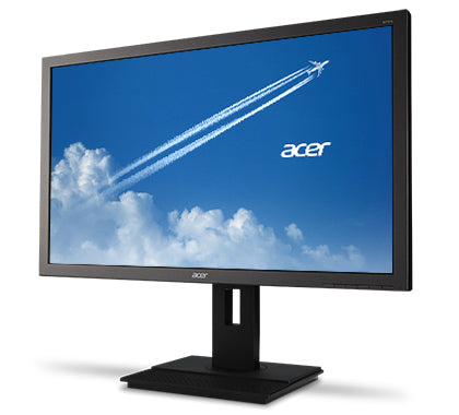Acer B276HL Cbmdprzx 27" Full HD LED LCD Monitor, 5 ms, 16:9, 100M:1- UM.HB6AA.C01