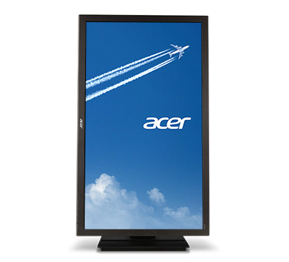 Acer B276HL Cbmdprzx 27" Full HD LED LCD Monitor, 5 ms, 16:9, 100M:1- UM.HB6AA.C01