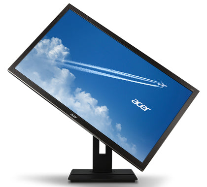 Acer B276HL Cbmdprzx 27" Full HD LED LCD Monitor, 5 ms, 16:9, 100M:1- UM.HB6AA.C01
