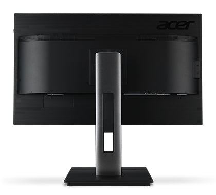 Acer B276HL Cbmdprzx 27" Full HD LED LCD Monitor, 5 ms, 16:9, 100M:1- UM.HB6AA.C01