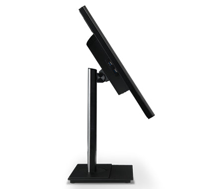 Acer B276HL Cbmdprzx 27" Full HD LED LCD Monitor, 5 ms, 16:9, 100M:1- UM.HB6AA.C01