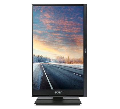 Acer B276HUL Cymiippprzx 27" WQHD LED LCD Monitor, 5ms, 16:9, 100M:1 - UM.HB6AA.C04