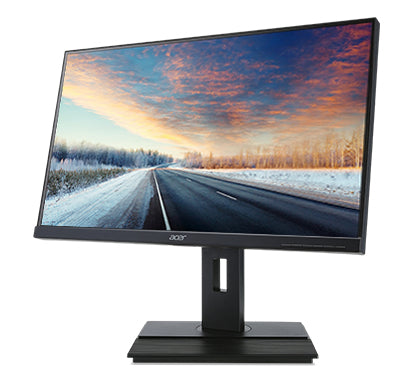 Acer B276HUL Cymiippprzx 27" WQHD LED LCD Monitor, 5ms, 16:9, 100M:1 - UM.HB6AA.C04