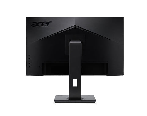 Acer B277 bmiprzx 27" Full HD LED LCD Monitor, 4ms, 16:9, 100M:1 - UM.HB7AA.001