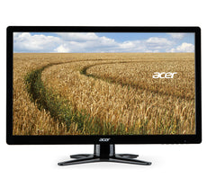 Acer G276HL Kbix 27" Full HD LED LCD Monitor, 5 ms, 16:9, 100M:1 - UM.HG6AA.K05