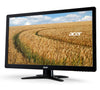 Acer G276HL Kbix 27" Full HD LED LCD Monitor, 5 ms, 16:9, 100M:1 - UM.HG6AA.K05