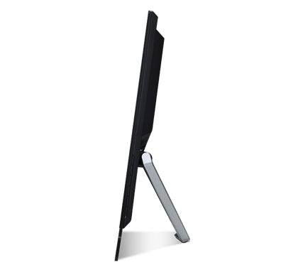 Acer T272HUL bmidpcz 27" Wide Quad HD (Touchscreen) LED LCD Monitor, 5 ms, 16:9, 100M:1 - UM.HT2AA.002