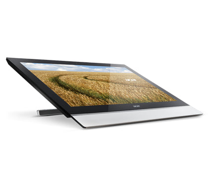 Acer T272HL bmjjz 27" Full HD (Touchscreen) LED LCD Monitor, 5 ms, 16:9, 100M:1 - UM.HT2AA.003