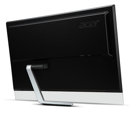 Acer T272HL bmjjz 27" Full HD (Touchscreen) LED LCD Monitor, 5 ms, 16:9, 100M:1 - UM.HT2AA.003
