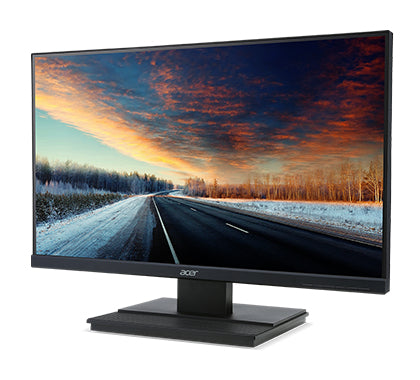 Acer V276HL Cbmjdp 27" Full HD LED LCD Monitor, 5ms, 16:9, 100M:1 - UM.HV6AA.C02