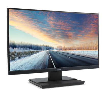 Acer V276HL Cbmjdp 27" Full HD LED LCD Monitor, 5ms, 16:9, 100M:1 - UM.HV6AA.C02