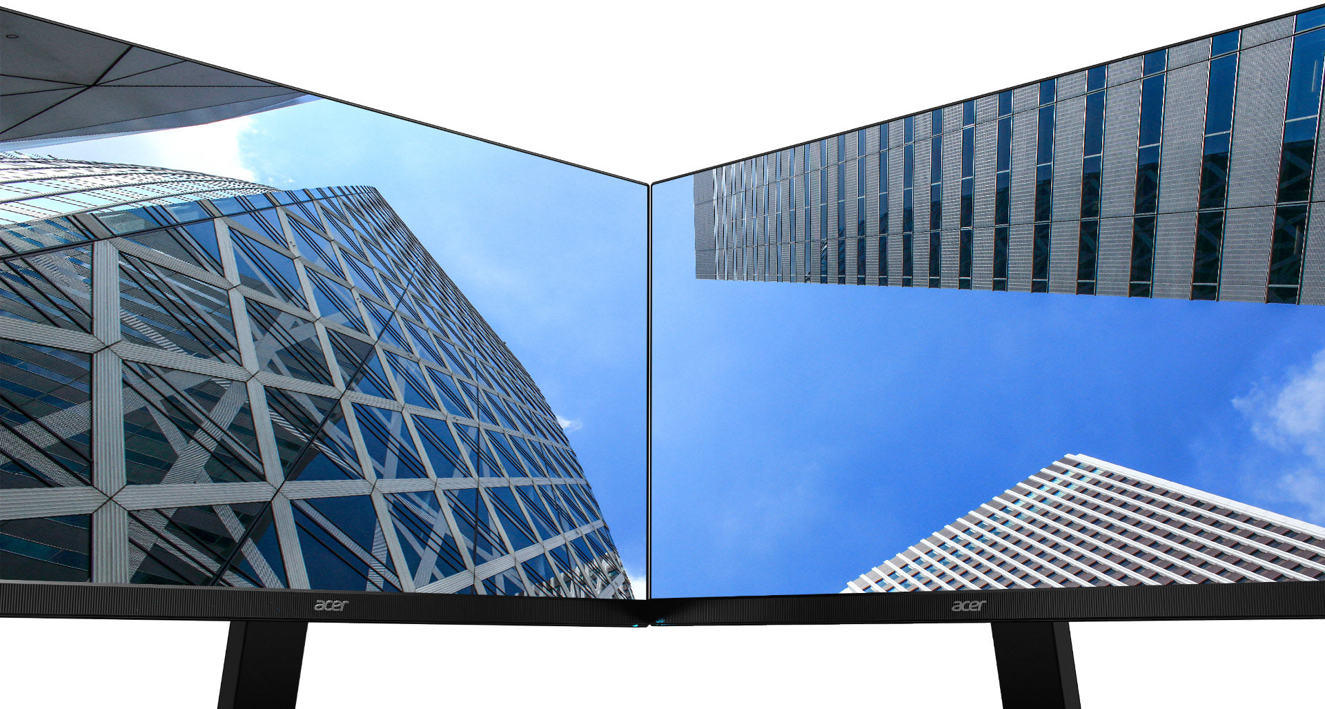 Acer V277U bmiipx 27" Quad HD LED Monitor, 4MS, 16:9, 100M:1-Contrast - UM.HV7AA.003 (Refurbished)