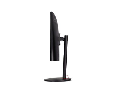 Acer Nitro XZ270 Xbmiipx 27" FHD LED LCD Curved Monitor, 5ms, 16:9, 100M:1-Contrast - UM.HX0AA.X01