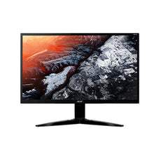 Acer KG271 27" Full HD LED LCD Monitor - 16:9 - 1ms  UM.HX1AA.C02