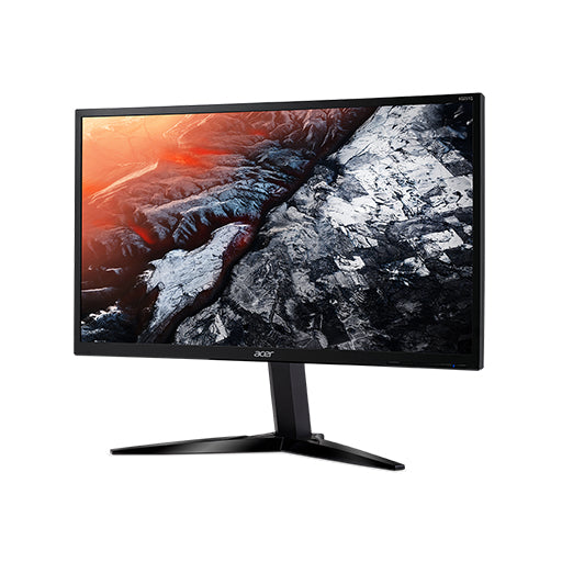 Acer KG271 27" Full HD LED LCD Monitor - 16:9 - 1ms  UM.HX1AA.C02