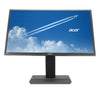 Acer B326HK ymjdpphz 32" 4K UHD LED LCD Monitor, 5ms, 16:9, 100M:1 - UM.JB6AA.002