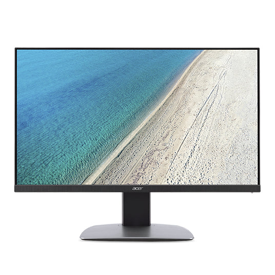 Acer BM320 bmidpphzx 32" 4K UHD LED LCD Monitor, 5ms, 16:9, 100M:1 - UM.JB6AA.003