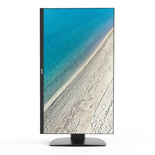 Acer BM320 bmidpphzx 32" 4K UHD LED LCD Monitor, 5ms, 16:9, 100M:1 - UM.JB6AA.003