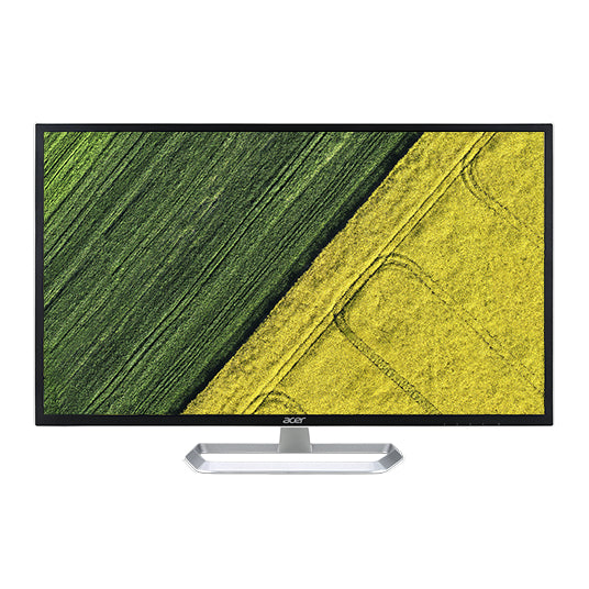 Acer EB321HQ Abi 31.5" Full HD LED LCD Monitor, 4 ms, 16:9, 100M:1 - UM.JE1AA.A01