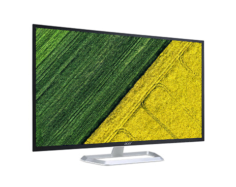 Acer EB321HQ Abi 31.5" Full HD LED LCD Monitor, 4 ms, 16:9, 100M:1 - UM.JE1AA.A01